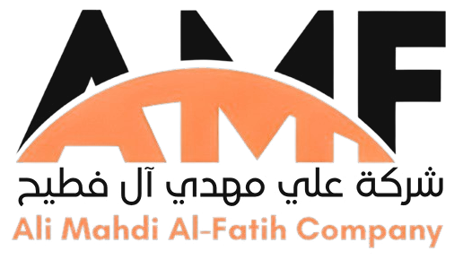Ali Mahdi Al-Fatih Company (AMF)