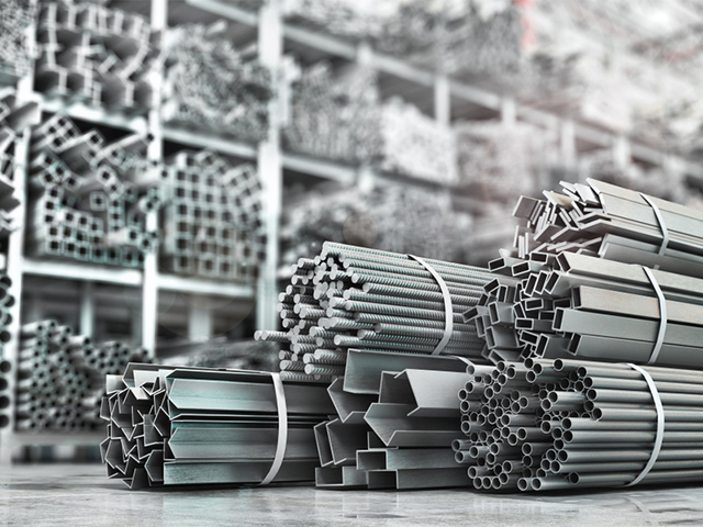 Material Supply AMF